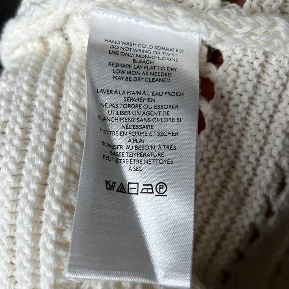 Free People Devvy Mini Dress sizes Large - Picture 5 of 5